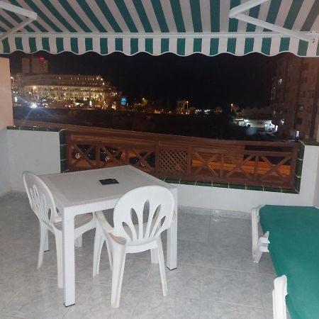 Victoria Court 2, Los Cristianos Guincho  Exterior foto