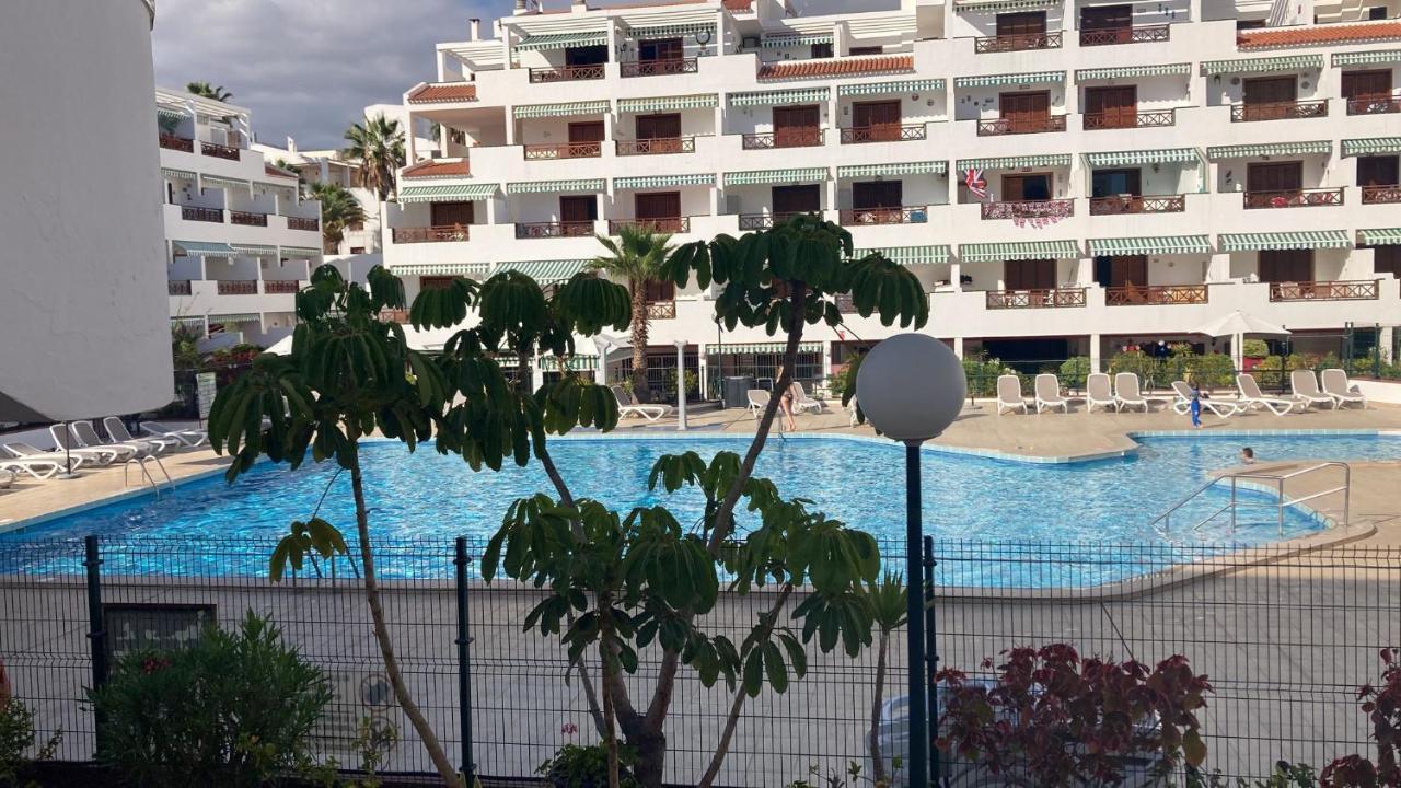 Victoria Court 2, Los Cristianos Guincho  Exterior foto