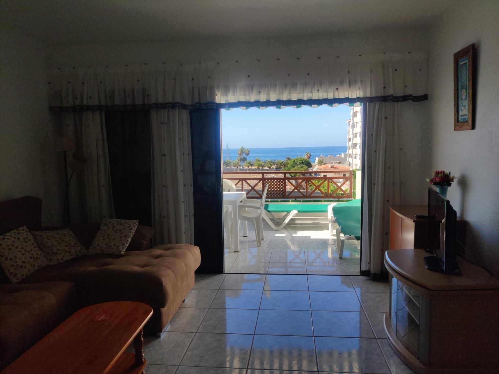Victoria Court 2, Los Cristianos Guincho  Exterior foto